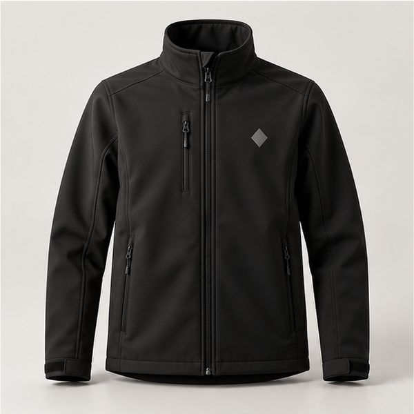 Chaqueta cortaviento