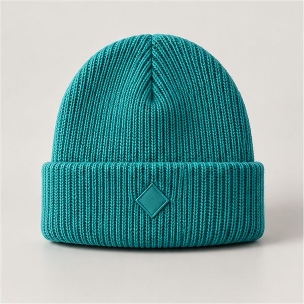 Gorro de lana