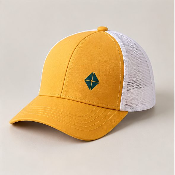 Jockey trucker
